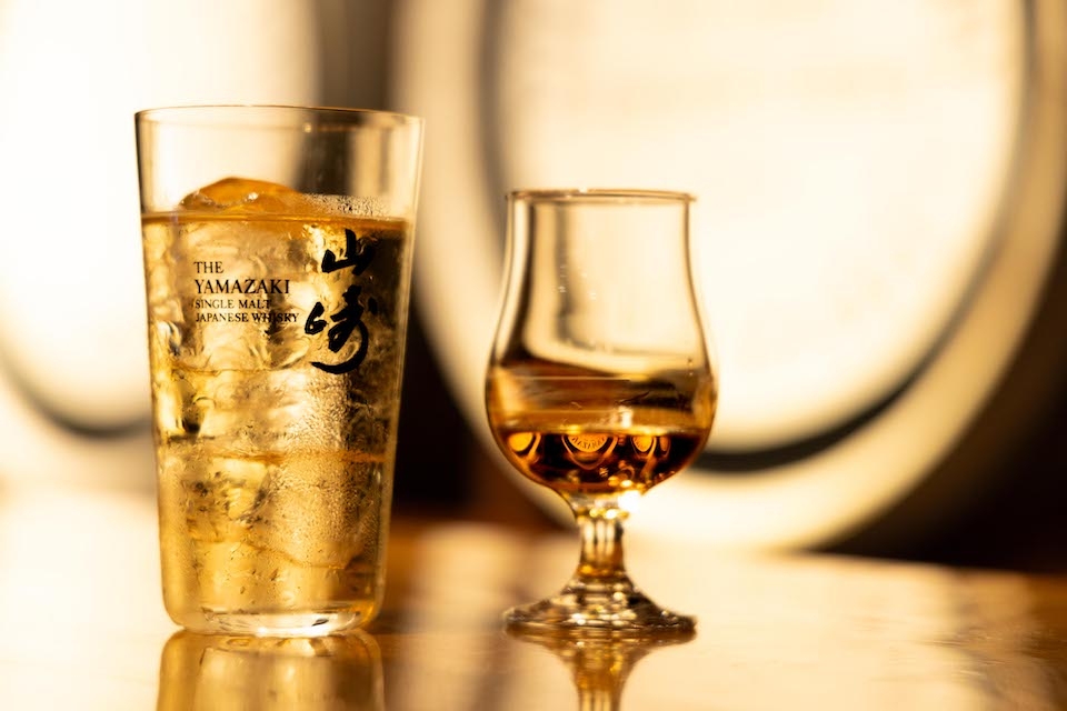 京都・山崎の名水が生んだ世界品質のジャパニーズウイスキー