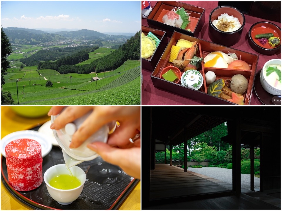 「納豆」も楽しめる!? 日本茶のふるさと“お茶の京都”をめぐる